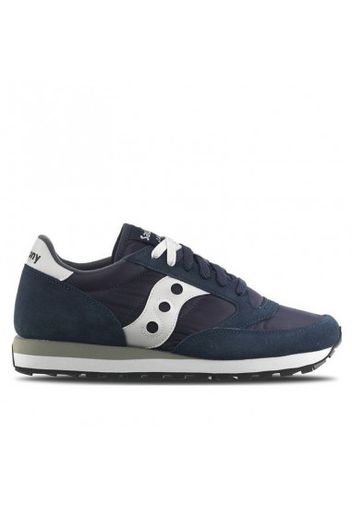 SAUCONY - Sneakers Jazz - Colore: Blu,Taglia: 40½