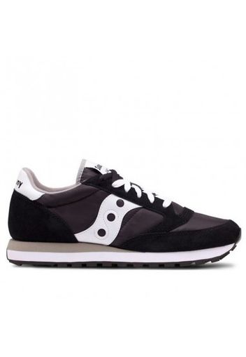 SAUCONY - Sneakers Jazz - Colore: Nero,Taglia: 39