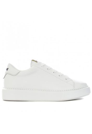 THOMS NICOLL - Sneakers con logo - Colore: Bianco,