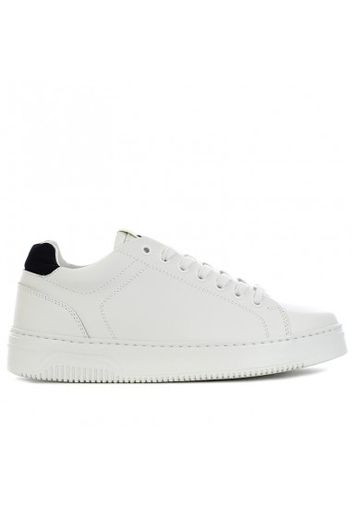 THOMS NICOLL - Sneakers con logo - Colore: Bianco,