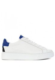 THOMS NICOLL - Sneakers con logo - Colore: Bianco,