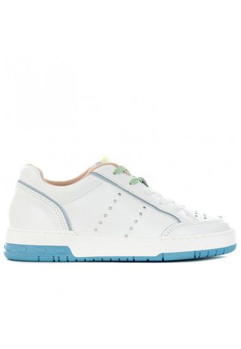 UMA PARKER - Sneakers con logo - Colore: Bianco,Ta