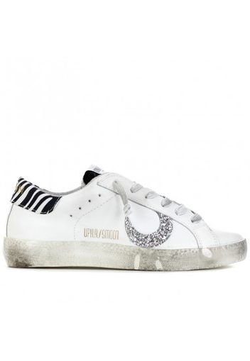 Uma Parker - Sneakers con logo - Taglia (EU): 39