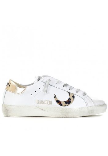 Uma Parker - Sneakers con logo - Taglia (EU): 39