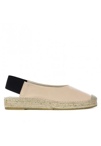 Vidorreta - Espadrillas con cinturino elasticizzat