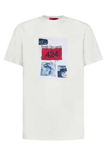 T-shirt 424