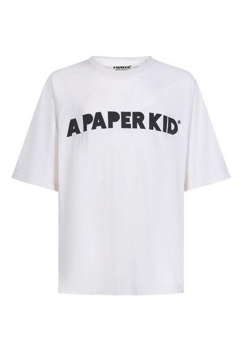 T-shirt A Paper Kid