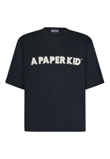 T-shirt A Paper Kid