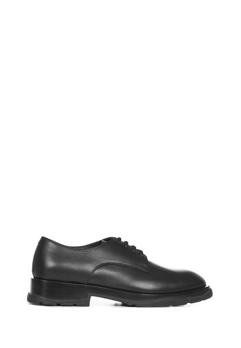 Stringate Slim Tread Alexander McQueen