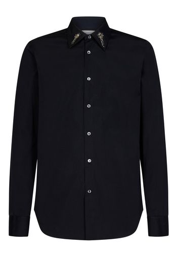 Camicia Alexander McQueen