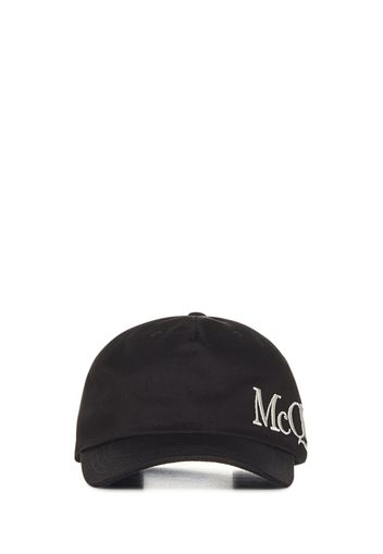 Cappello Alexander McQueen