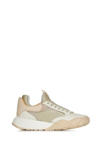 Sneakers Court Alexander McQueen