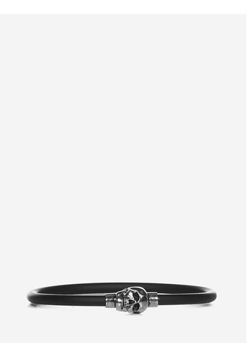 Bracciale Skull Alexander McQueen