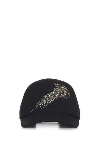 Cappello Astral Alexander McQueen