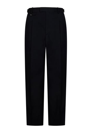 Pantaloni Alexander McQueen