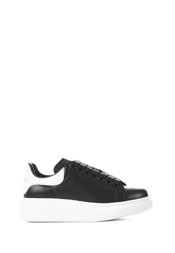 Alexander McQueen Oversize Sneakers