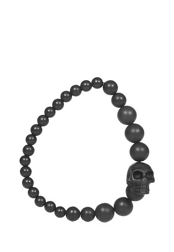 Bracciale Skull Alexander McQueen