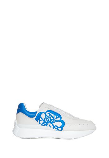 Sneakers Sprint Runner Alexander McQueen