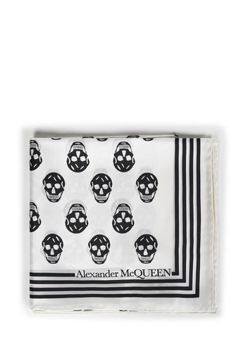 Sciarpa Alexander McQueen