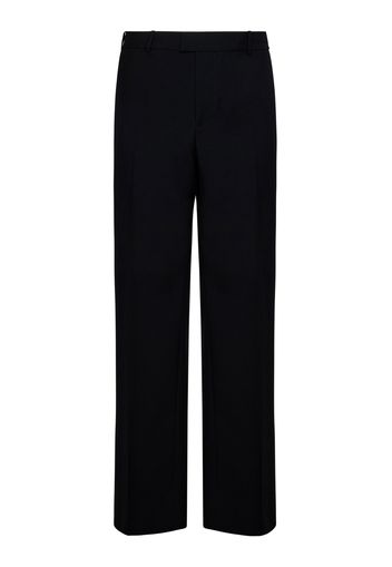 Pantaloni Alexander McQueen