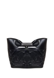 Borsa a mano The Bow Large Alexander McQueen