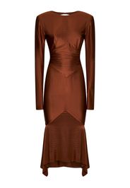 Abito Midi Alexandre Vauthier