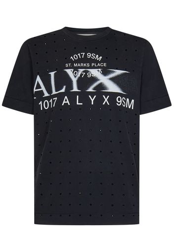 T-shirt Alyx