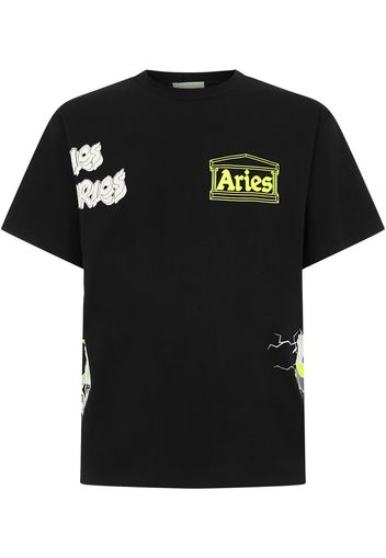 T-shirt Aries