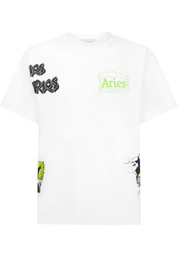 T-shirt Aries