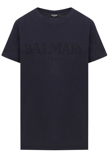 T-shirt Balmain Paris Kids