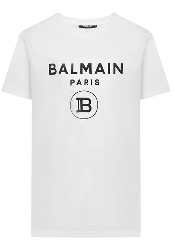 T-shirt Balmain Paris Kids