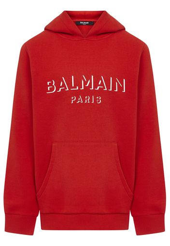 Felpa Balmain Paris Kids