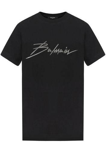 T-shirt Balmain Paris Kids