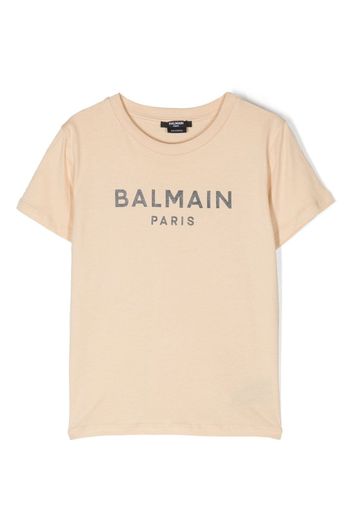 T-shirt Balmain Paris Kids