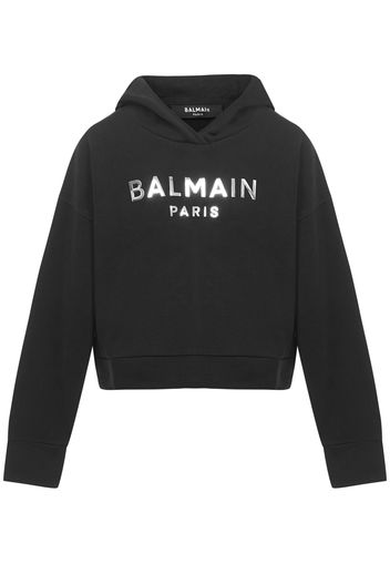 Felpa Balmain Paris Kids