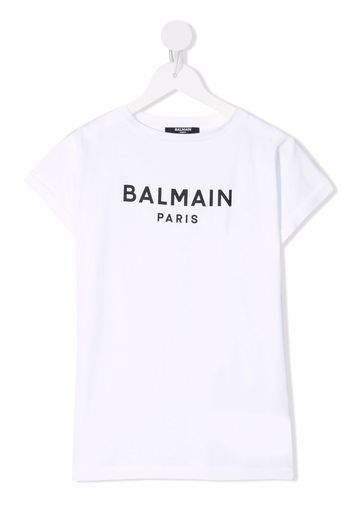 T-shirt Balmain Paris