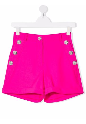 Shorts Balmain Paris Kids