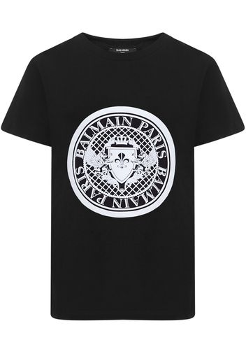 T-shirt Balmain Paris Kids