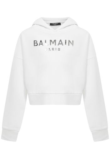 Felpa Balmain Paris Kids