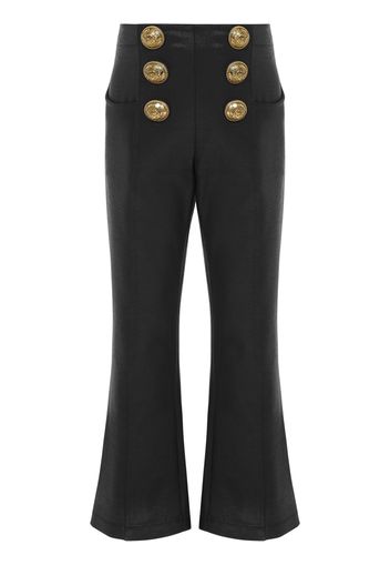 Pantaloni Balmain Paris Kids