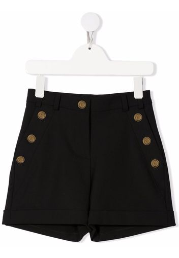 Shorts Balmain Paris Kids