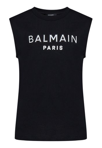 T-shirt Balmain Paris Kids