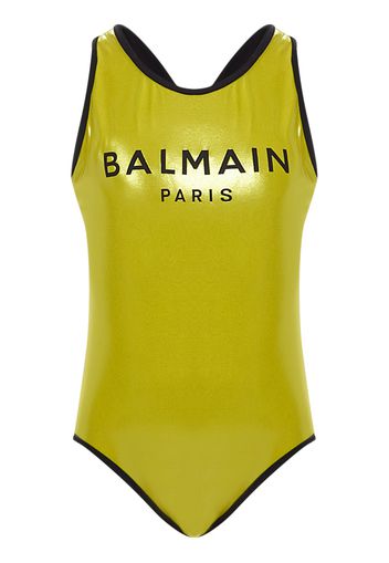 Costume Balmain Paris Kids