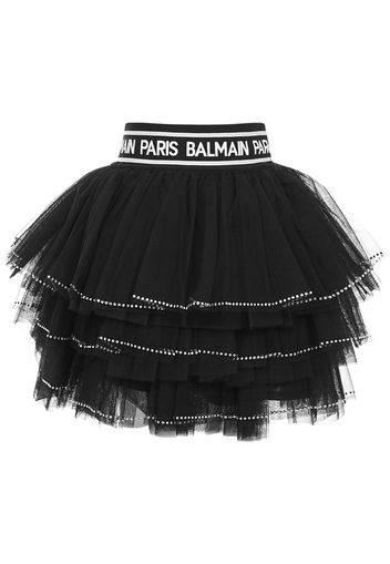 Gonna Balmain Paris Kids