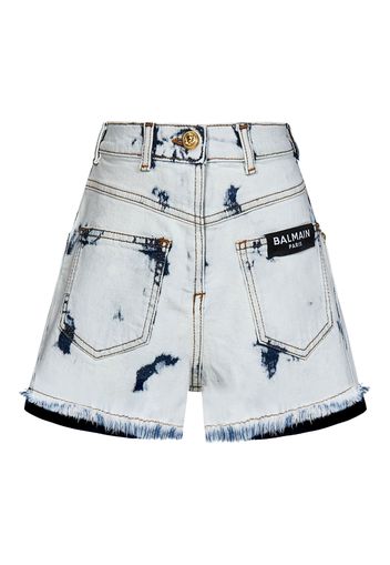 Shorts Balmain Paris Kids