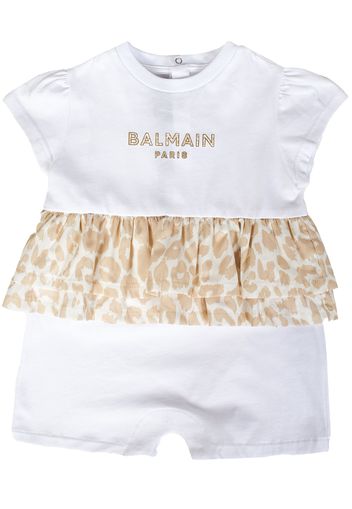 Tutina Balmain Paris Kids