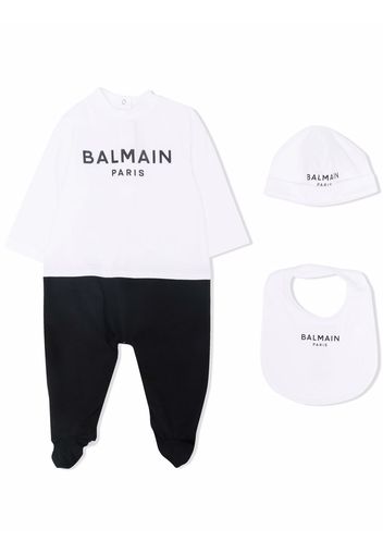 Set Balmain Paris Kids