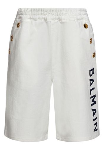 Shorts Balmain Paris Kids