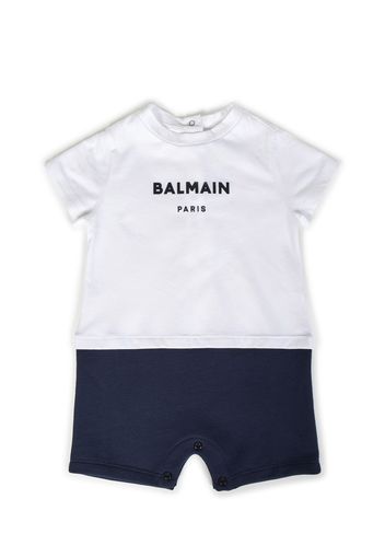 Tutina Balmain Paris Kids