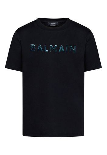 T-shirt Balmain Paris Kids